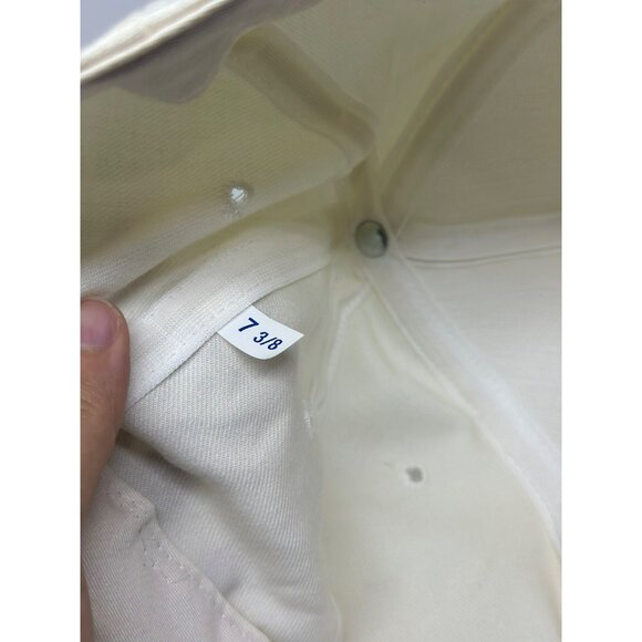 Vintage 90s American Needle Philadelphia Phillies Snapback Hat – Texaco MLB Cap - Picture 8 of 9